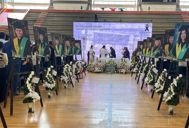 Misa - Jóvenes Bello - 2025