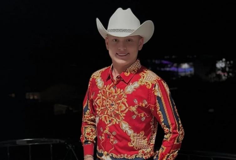 Liberación del Hijo de  Giovanny Ayala