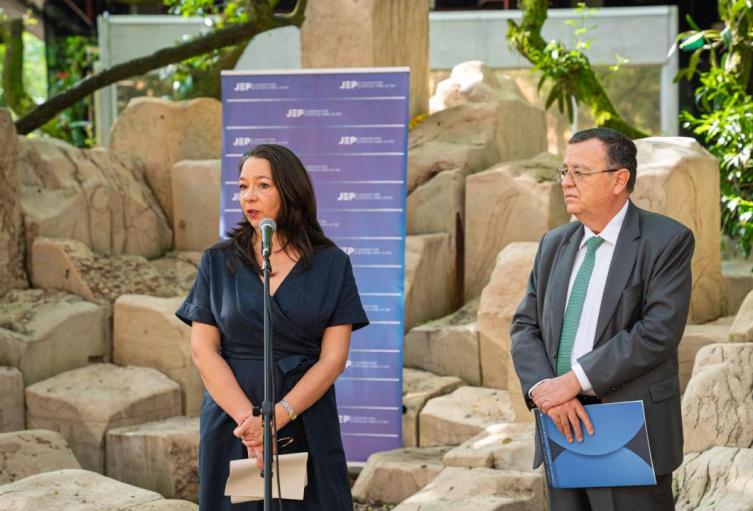 En Medellín se desarrolla la última audiencia del caso 03 Antioquia