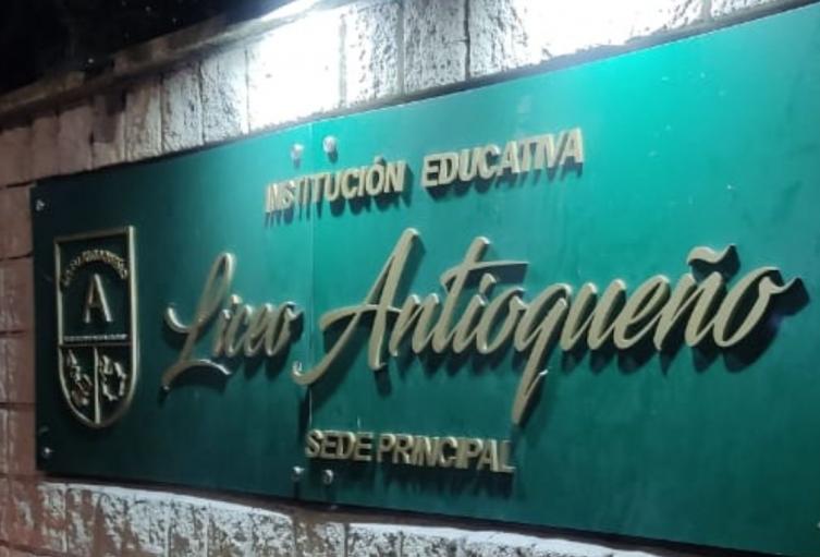 Tragedia de estudiantes de Bello