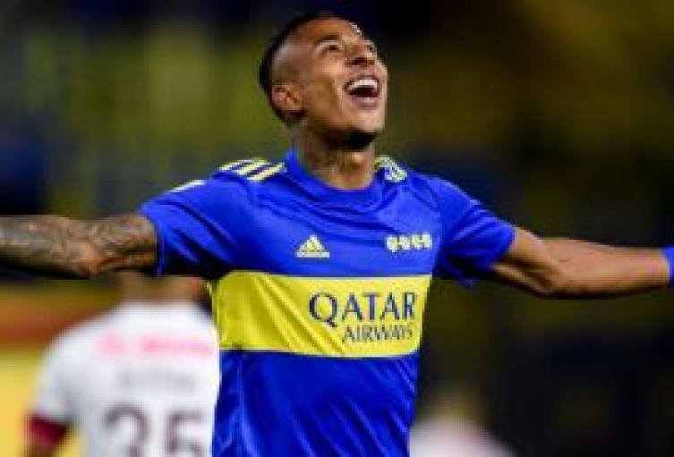 Denuncian al futbolista Sebastián Villa por presunta agresión verbal e intimidación en una unidad de Medellín