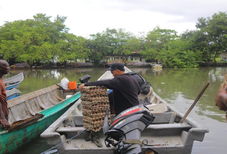 Arrullos Antioquia logra una reducir del 92% las muertes por desnutrición infantil en 2025