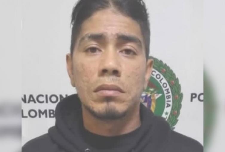 Mataron en una playa de Cartagena alias 'El Barroso', cabecilla de 'Los Rolex', banda que hurta relojes de lujo en Medellín