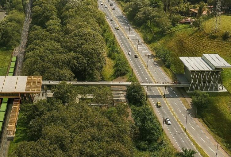 Ferrocarril de Antioquia 