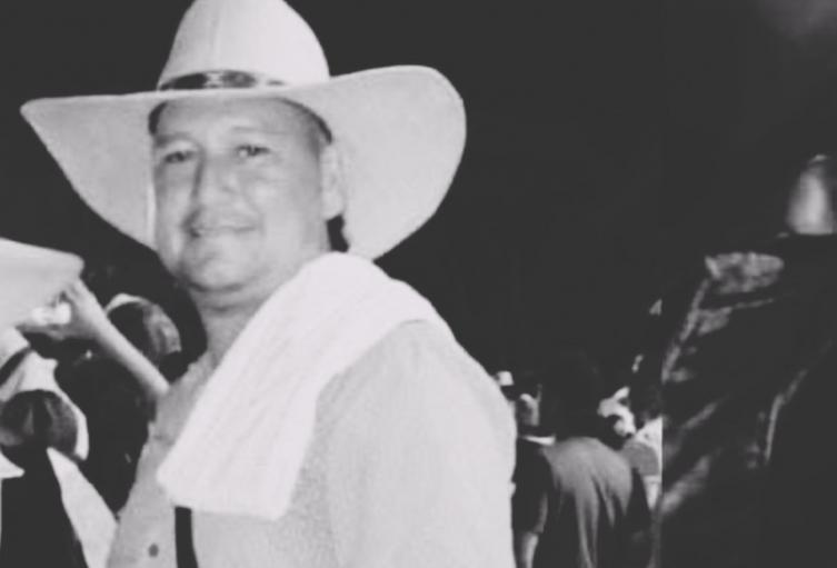 Asesinan  a un hombre en su finca de la zona rural de Yondó