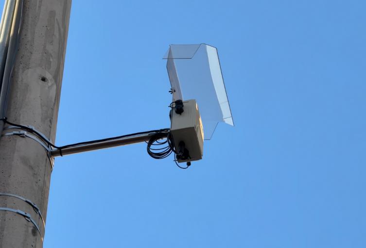 Red de 35 sensores permite a alcaldías del Valle de Aburrá identificar zonas críticas de contaminación sonora