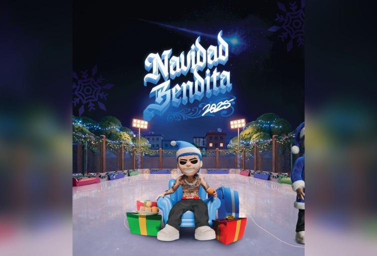 Para el "Bendito", el 2025 no ha sido un año cualquiera; ha sido el de su consolidación como leyenda del género urbano.