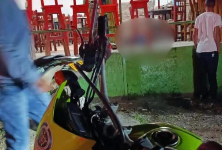 La inseguridad en los municipios de Andes, Ciudad Bolívar y Jardín evidencia la crítica situación de orden público en la subregión.