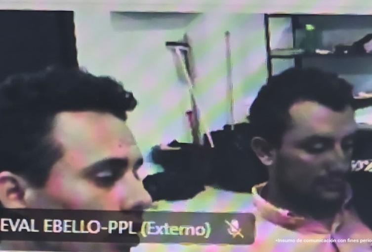 Envían a la cárcel a tres personas por secuestro extorsivo a un conductor de plataforma en Medellín