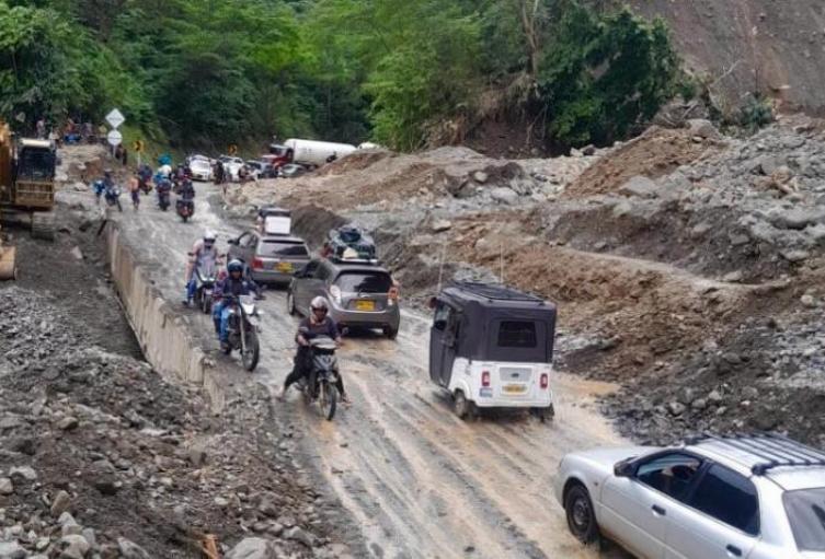 El cierre afectaba diariamente a una población de entre 3.000 y 4.000 viajeros. 