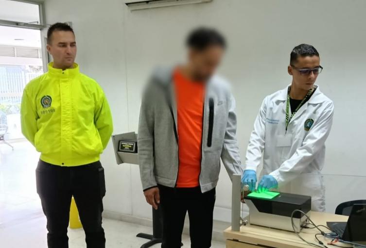 Alias Amaury Clan del Golfo 