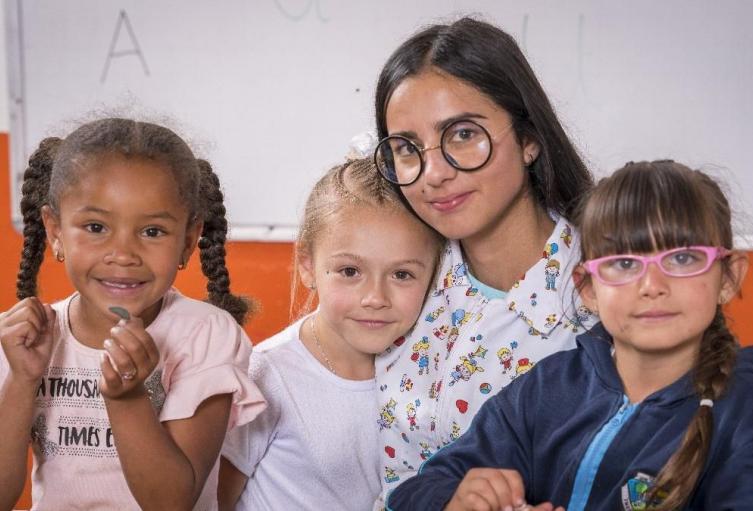 Educación Antioquia