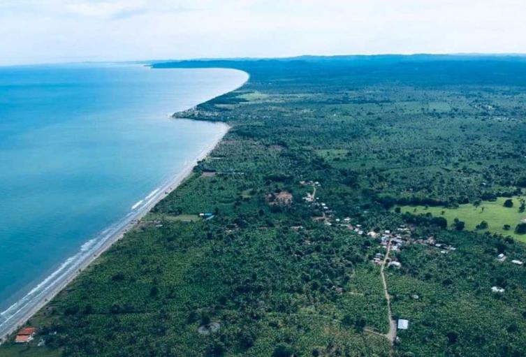 San Juan de Urabá -Antioquia - 2026