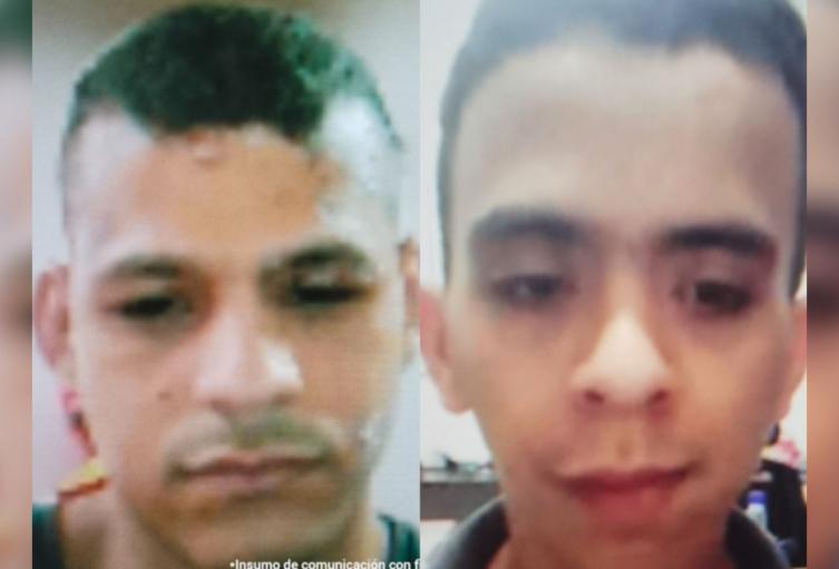 El hecho se presentó al interior de las celdas de la estación de Policía del corregimiento de Altavista, en el suroccidente de Medellín. 