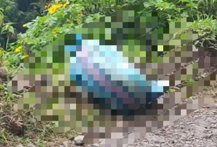 Cuerpo embolsado 2026 Támesis.