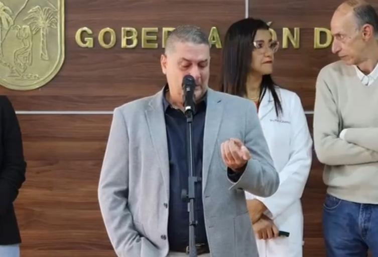 Gerente Hospital San Rafael de Itagüí 