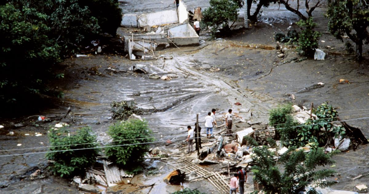 Cerca de 10 mil peregrinos son esperados en Armero durante conmemoración de 40 años de la tragedia