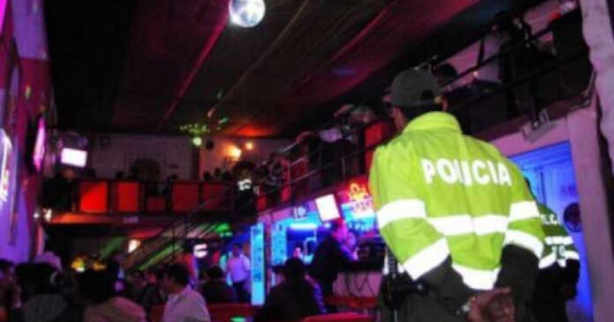 Alcaldía de Medellín denunció una campaña de difamación sobre supuesta red de corrupción de funcionarios de operativos en el parque Lleras