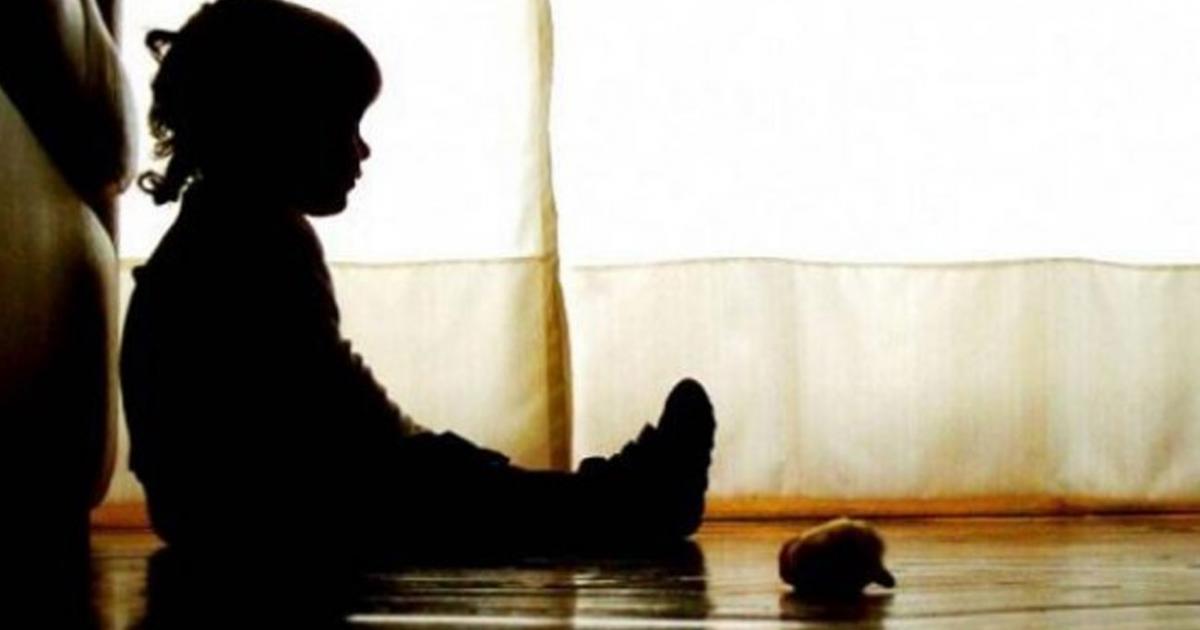 A la cárcel mujer señalada de abusar de su hijo de 19 meses en Antioquia