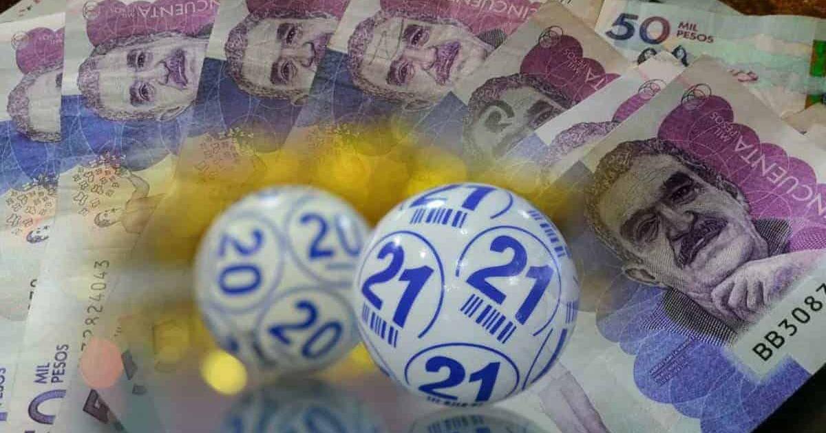 Resultados de chances del martes 9 de septiembre de 2025⁣