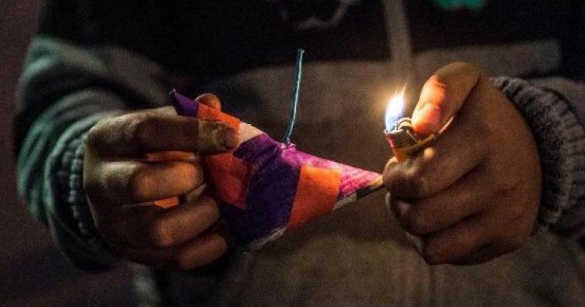 Ya son 15 personas quemadas en dos días de diciembre en Medellín