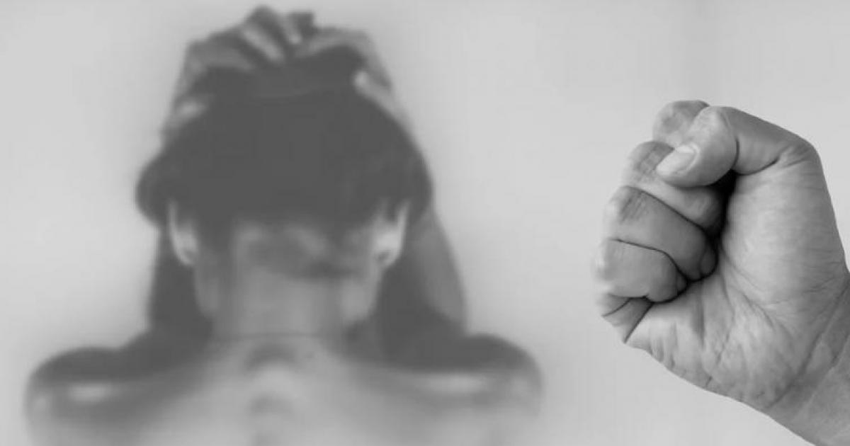 Padre que fue grabado mientras golpeaba a su hijo en Yarumal (Antioquia), quedó en proceso judicial por violencia intrafamiliar