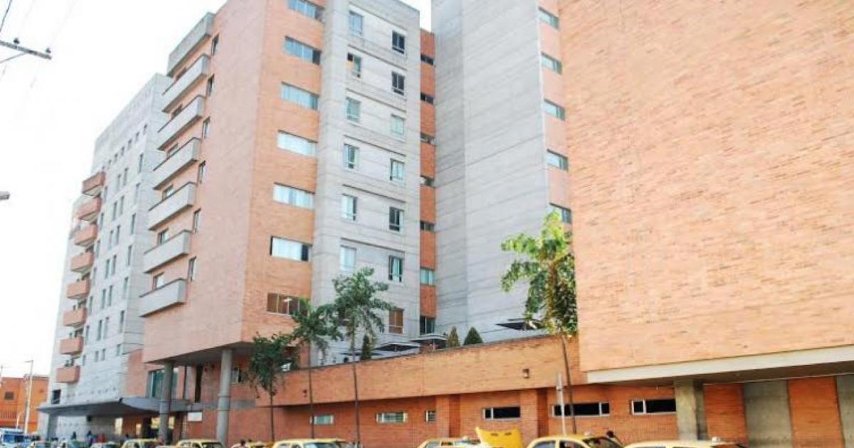 En Cuidados Intensivos se encuentra el niño que fue golpeado por su padrastro