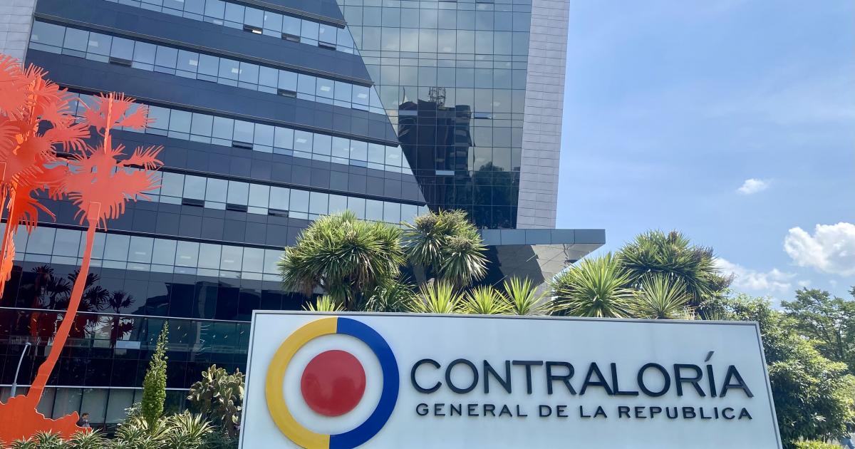 Escándalo en construcción escolar de Sopetrán: $8.000 millones en hallazgos fiscales