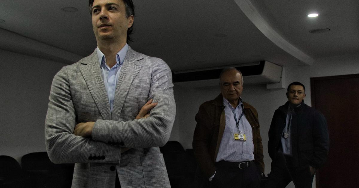 Caso Aguas Vivas: Procuraduría profiere pliego de cargos contra exalcalde Daniel Quintero