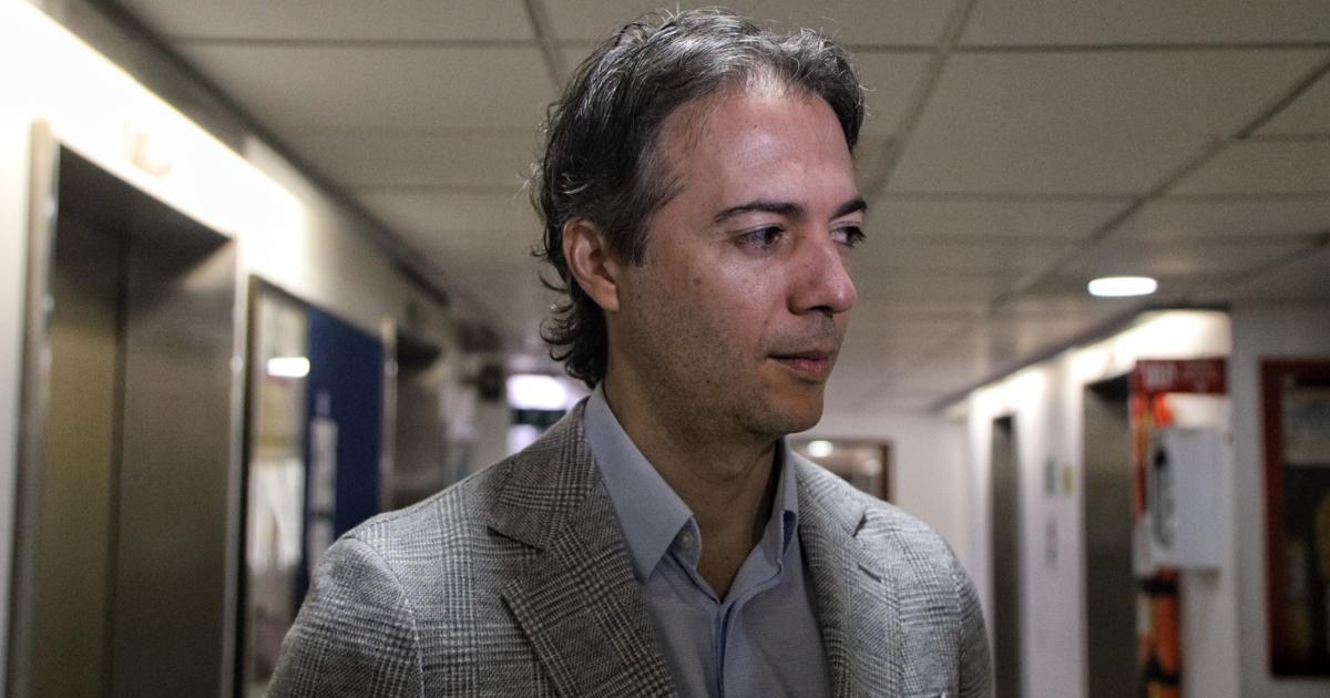 Exalcalde Daniel Quintero irá a juicio por presuntos hechos de corrupción