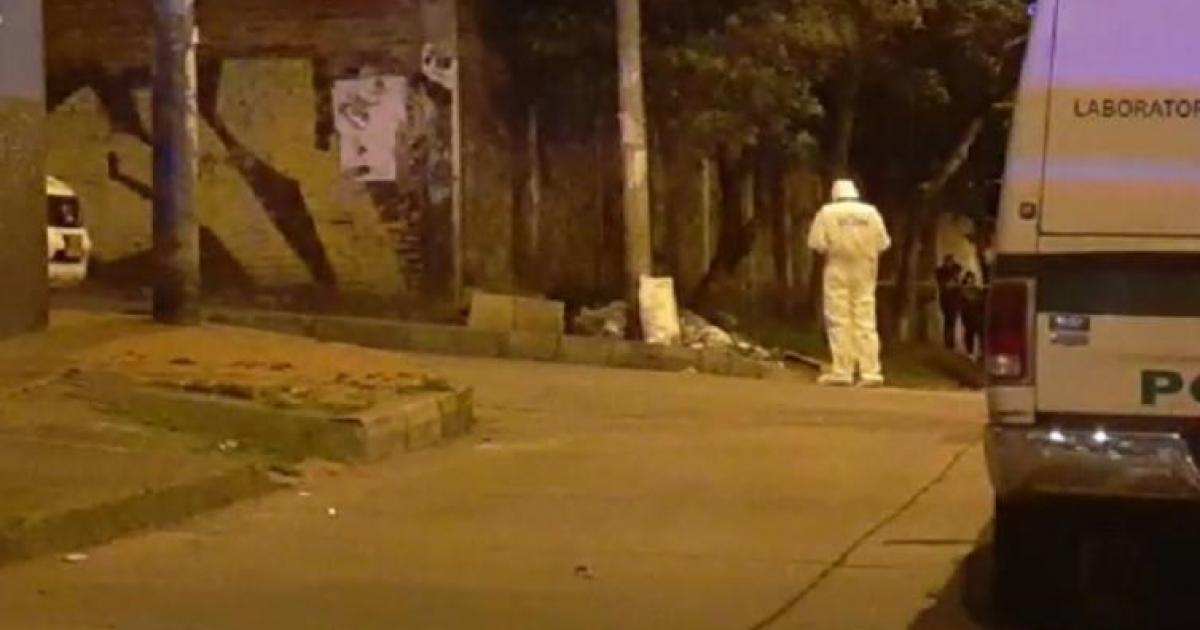 43 personas han sido halladas embolsadas y en lonas en el Valle de Aburrá desde 2024