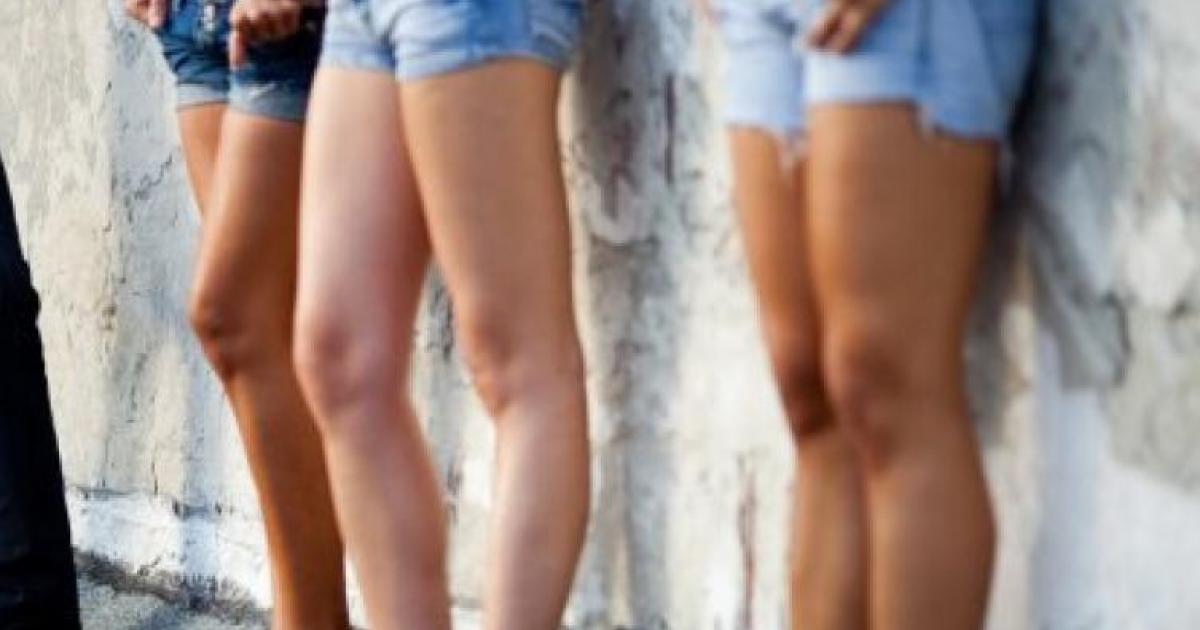 En Antioquia se han adelantado 136 capturas correspondiente con la explotación sexual de menores de edad