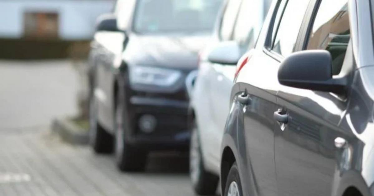 En Antioquia se registraron 3.808 vehículos nuevos durante agosto