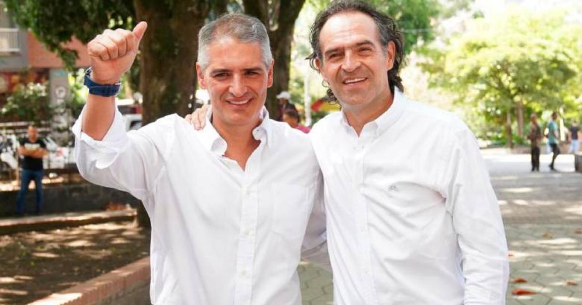 Este lunes se realizará una velatón en Medellín en memoria del senador Miguel Uribe