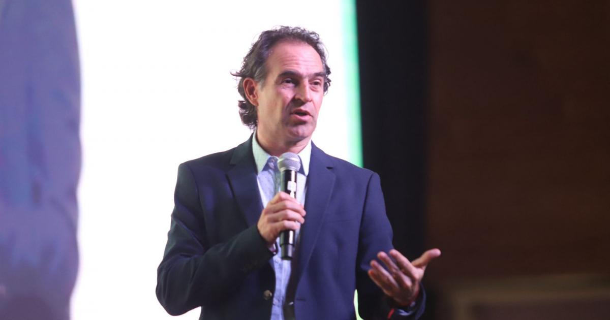 Federico Gutiérrez, solicita a las autoridades proteger a testigos de casos de corrupción durante la administración Quintero