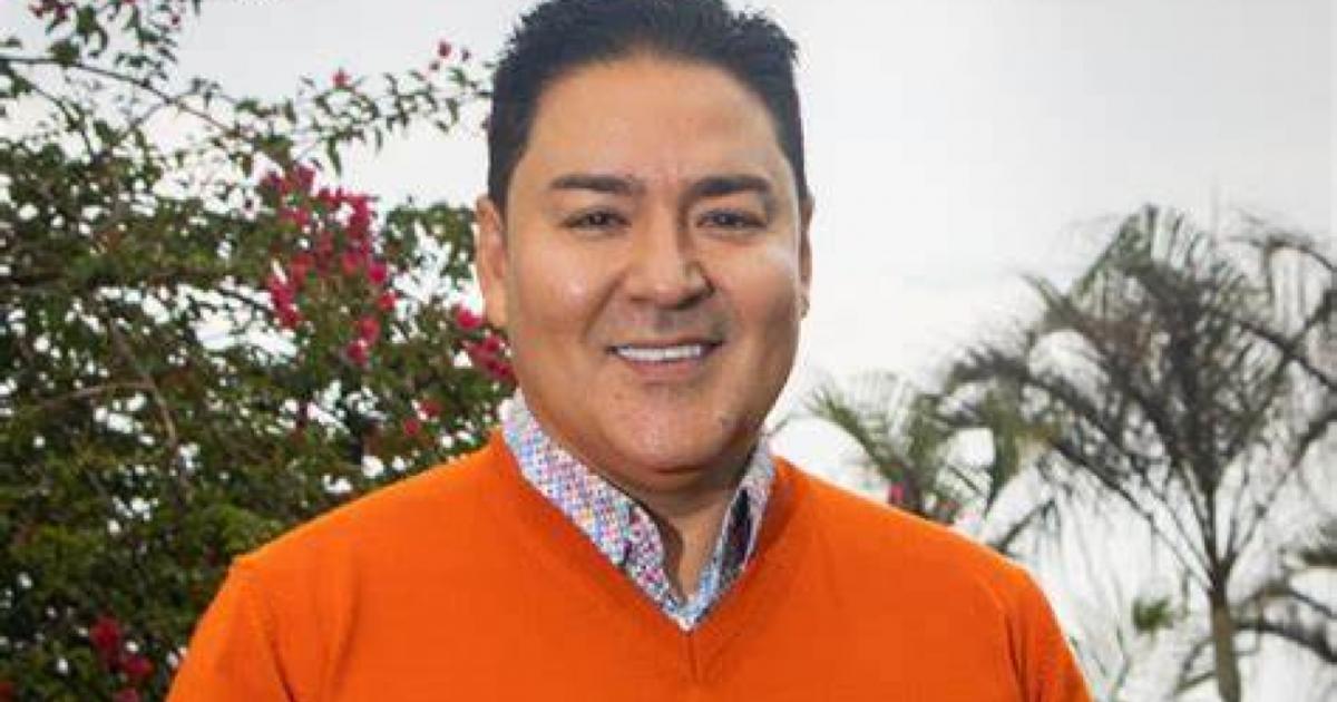 Misael Cadavid, jefe de Bomberos de Itagüí renuncia a su cargo tras investigación por escándalo de corrupción