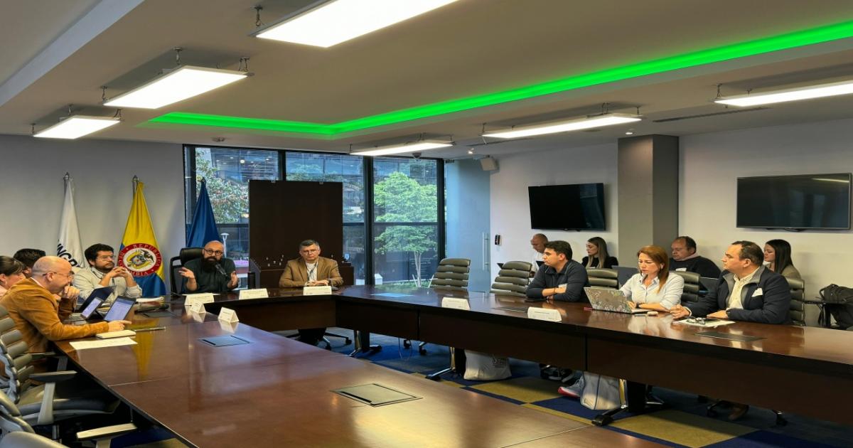 Según la UNGRD, desde un principio activó sala de crisis para atender emergencia en Bello