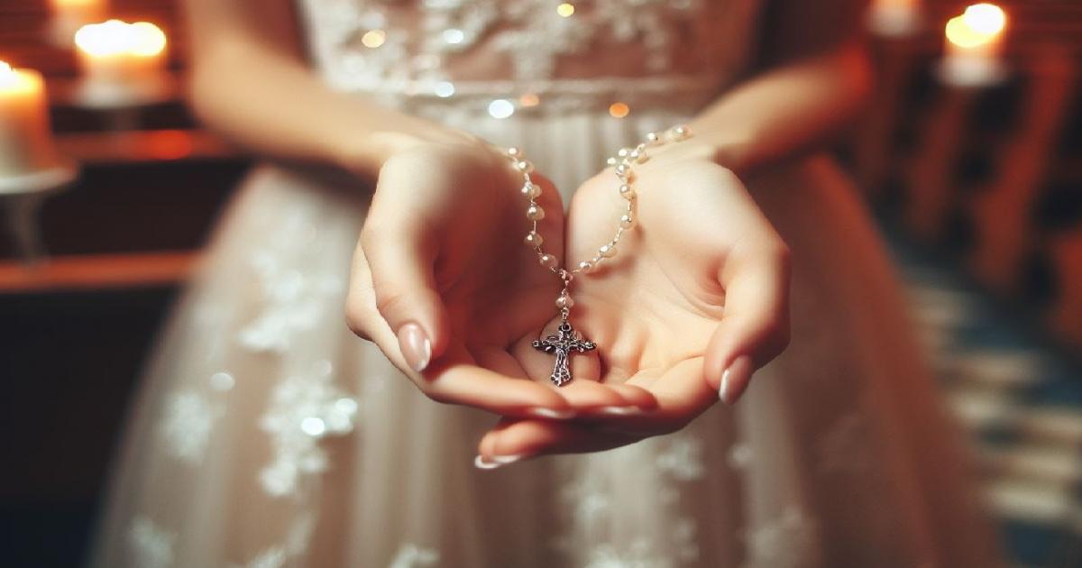 Comunidad católica de Medellín realizarán plantón en la plazuela de San Ignacio por evento de brujería en Comfama