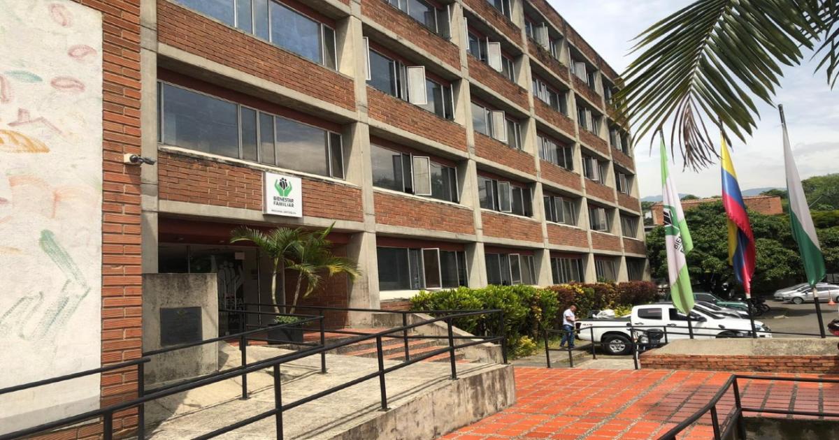 Alcaldía de La Ceja asume la atención de más de 800 menores de edad, tras falta de prorroga entre el ICBF y Corpoases