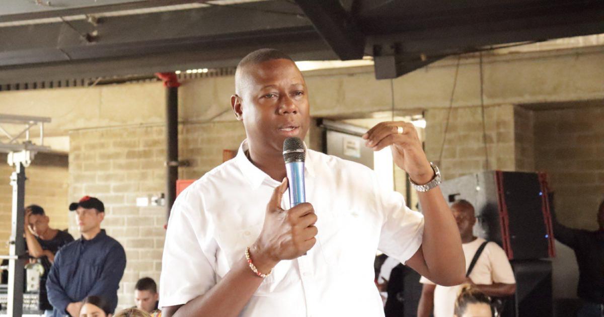 Exalcalde de Apartadó fue dejado en libertad, pero sigue vinculado al proceso por desfalco