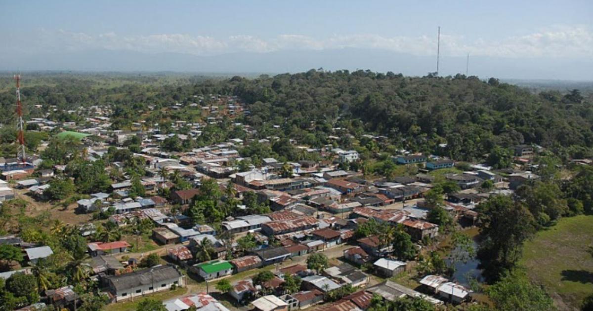Denuncian que reclamantes de tierras en Belén de Bajirá siguen siendo intimidados por despojadores