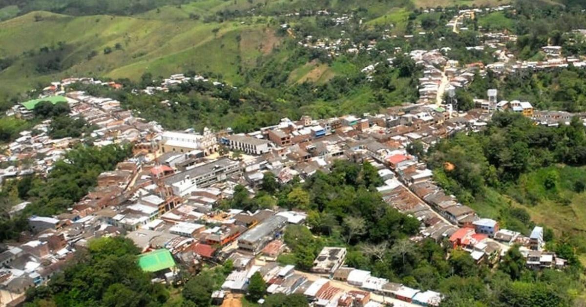 Policía confirma que confinamiento en Remedios se presenta desde meses atrás