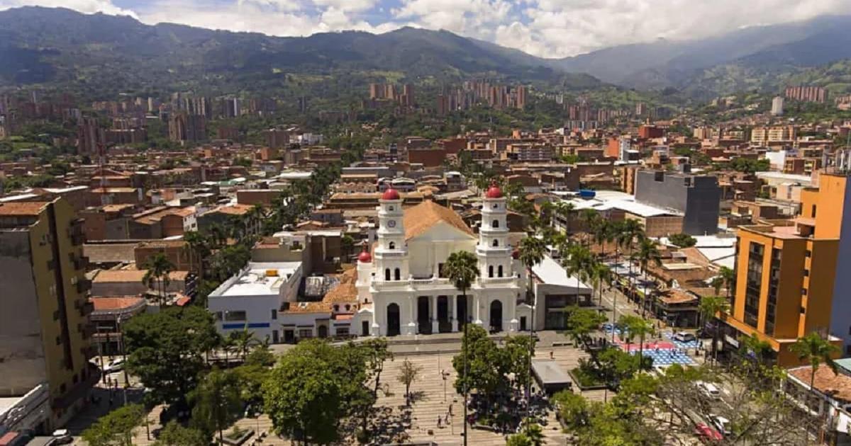El 2 de mayo la Alcaldía de Envigado no tendrá atención al público