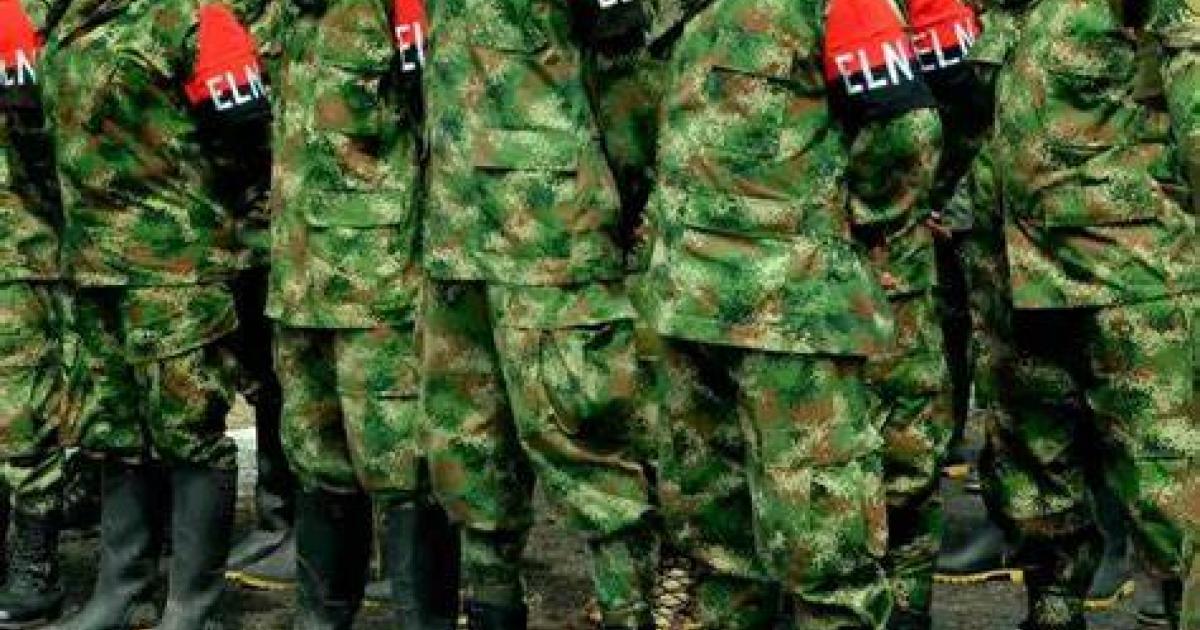 ELN se atribuyó ataque a helicóptero de la Policía en Amalfi, donde murieron 13 uniformados