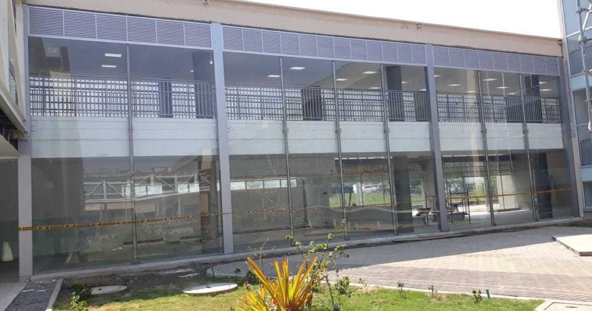 Hospital César Uribe Piedrahita, de Caucasia, reanudó atención de los servicios a los usuarios de Nueva EPS