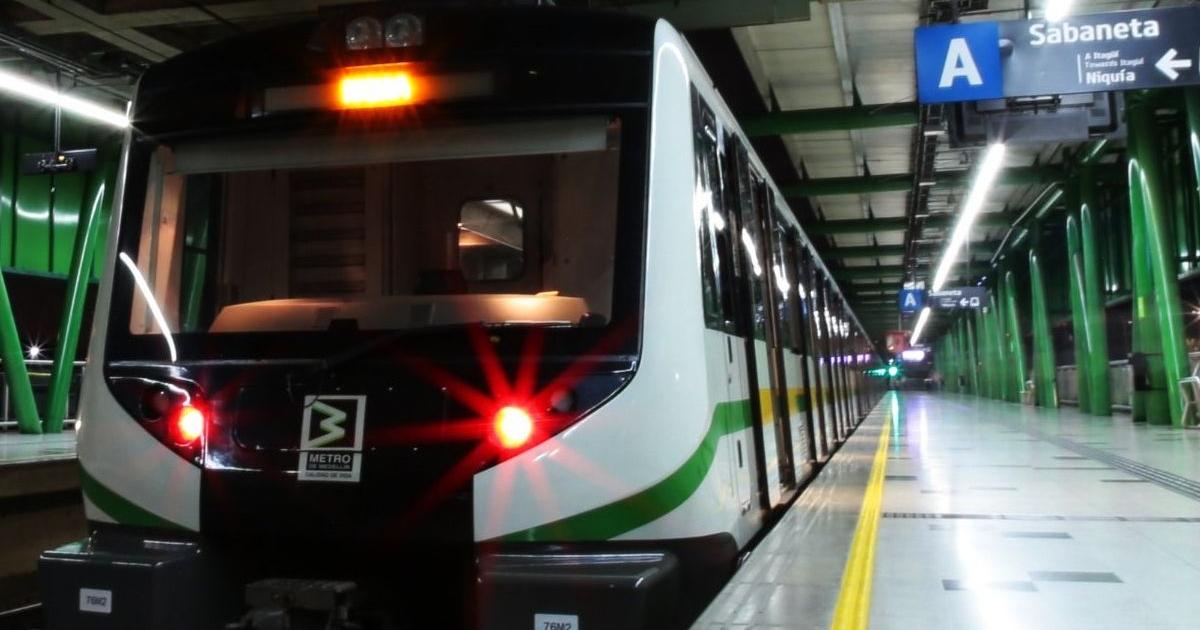 Concejo de Medellín aprobó nueva filial del Sistema Metro: será en Bermudas, Reino Unido