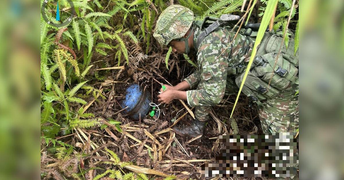 Por combates en zona rural de Campamento, estudiantes no pudieron asistir a clases