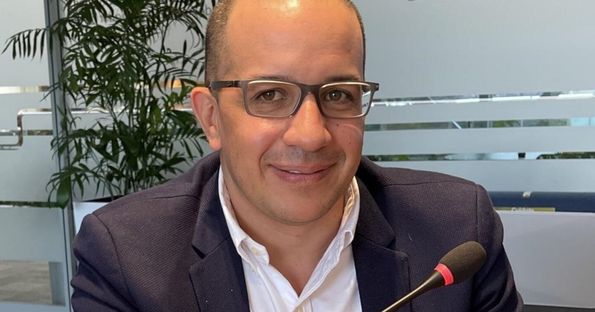 Pliego de cargos para el exgerente de EPM, Jorge Carrillo por irregularidades en millonario contrato