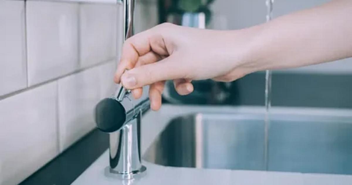 Por daño en la infraestructura, sectores del sur del Valle de Aburrá están sin agua