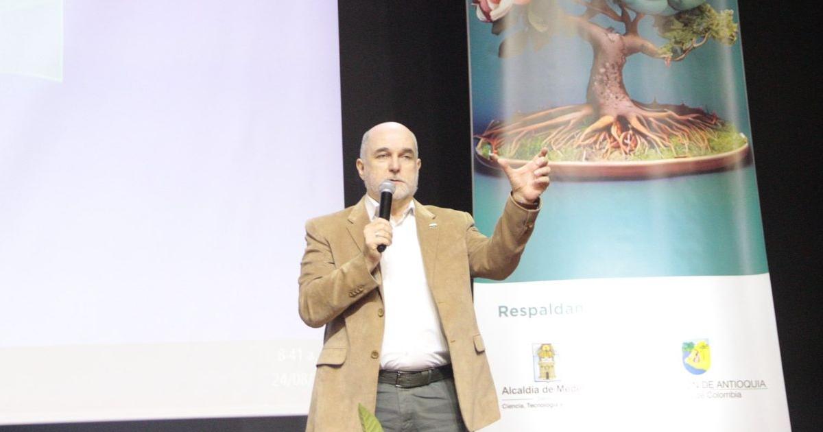 Renunció Mauricio Alviar a su cargo como secretario de Educación de Antioquia